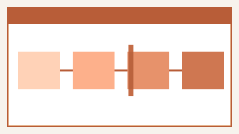 Illustration of a departure checklist splitting Canadian status, tax, accounts and benefits into separate decisions. Animated decision map.